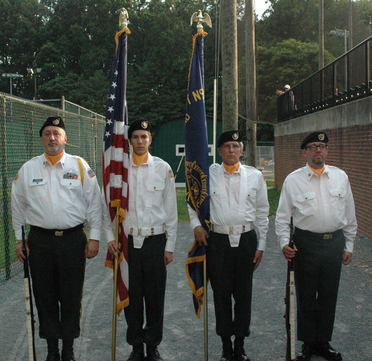 M1 Garand White Sling Ceremonial Parade VFW American Legion Honor Guard GI 